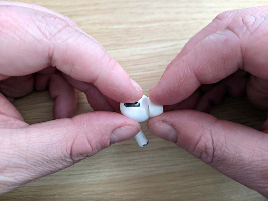 Lost an AirPod Bud? Here's How to Replace it