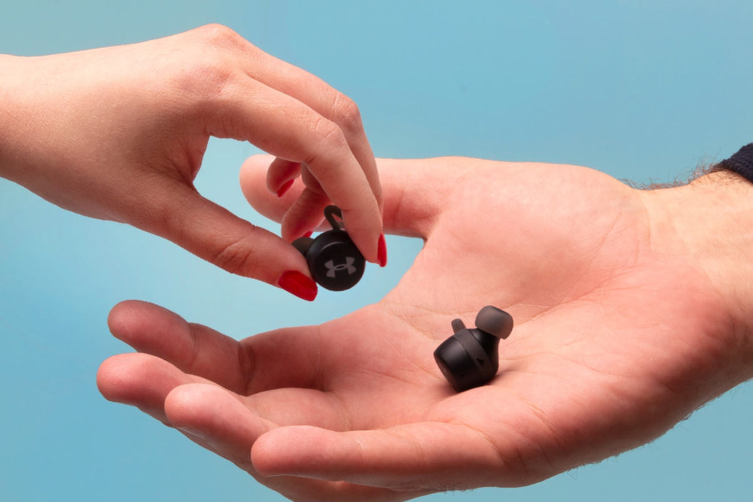 What are the best earbuds for small ears?