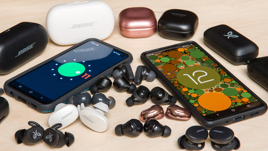 Best True Wireless Earbuds For Android