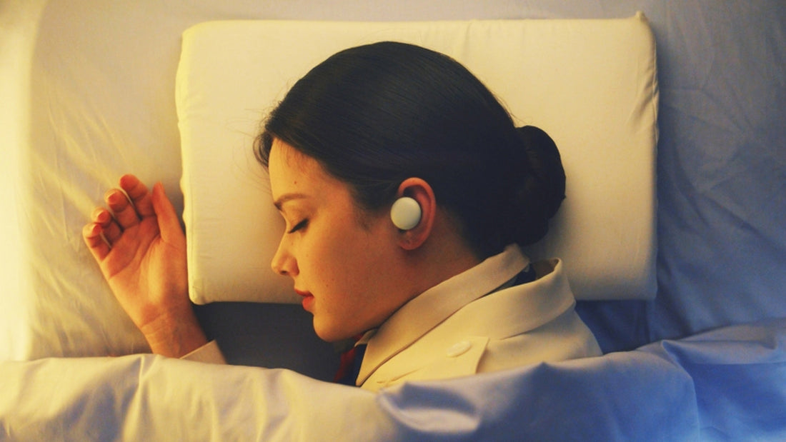 The Ultimate Guide to Earbuds for Sleeping: How to Choose the Best Ones