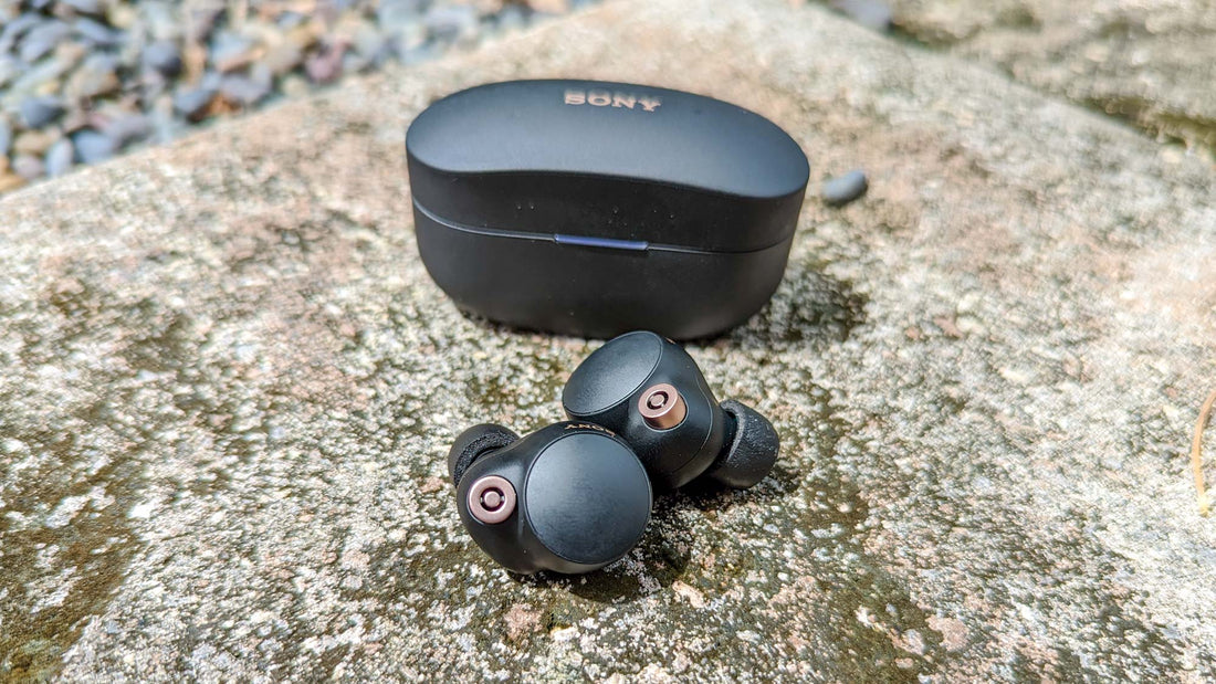 Sony WF-1000XM5 Leak Offers a First Look at the Unannounced Earbuds