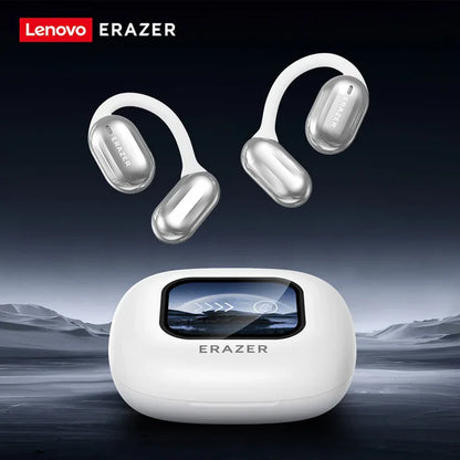 Erazer True Wireless Open Ear Earbuds