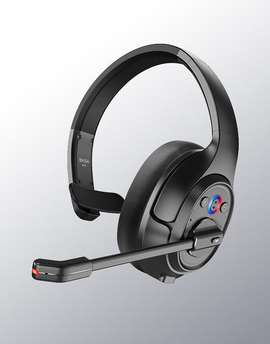 EKSA H1 Bluetooth Wireless Headset