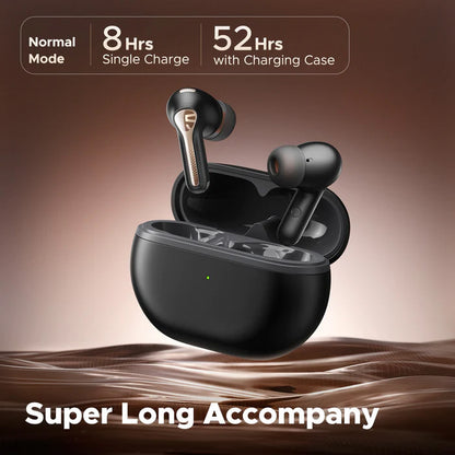 Soundpeats Capsule 3 PRO Wireless Earbuds