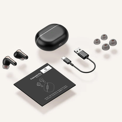 Soundpeats Capsule 3 PRO Wireless Earbuds