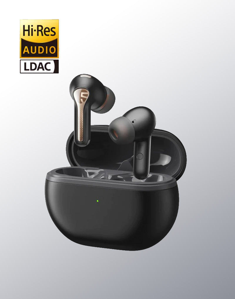 Soundpeats Capsule 3 PRO Wireless Earbuds