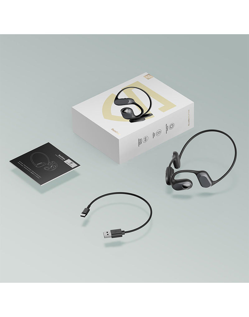 Soundpeats Runfree Sports Earphones