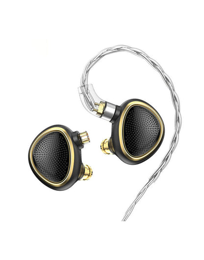 TRN KIRIN Planar Magnetic In Ear Monitor