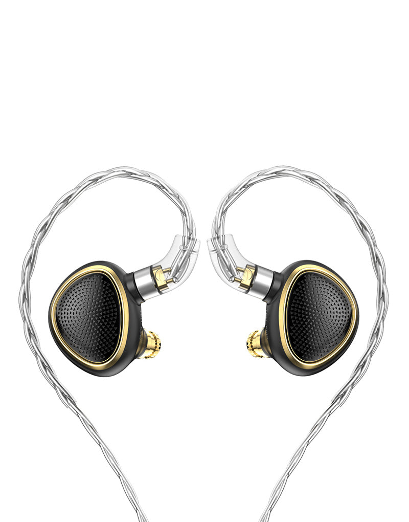 TRN KIRIN Planar Magnetic In Ear Monitor