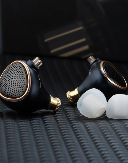 TRN KIRIN Planar Magnetic In Ear Monitor