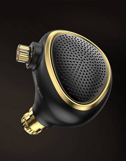 TRN KIRIN Planar Magnetic In Ear Monitor