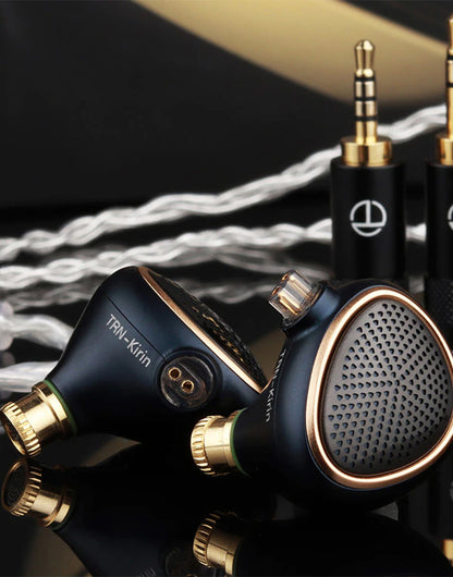 TRN KIRIN Planar Magnetic In Ear Monitor