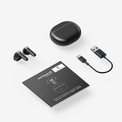 Soundpeats AIR 3 Deluxe HS Wireless Earbuds