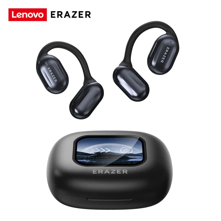 Erazer True Wireless Open Ear Earbuds