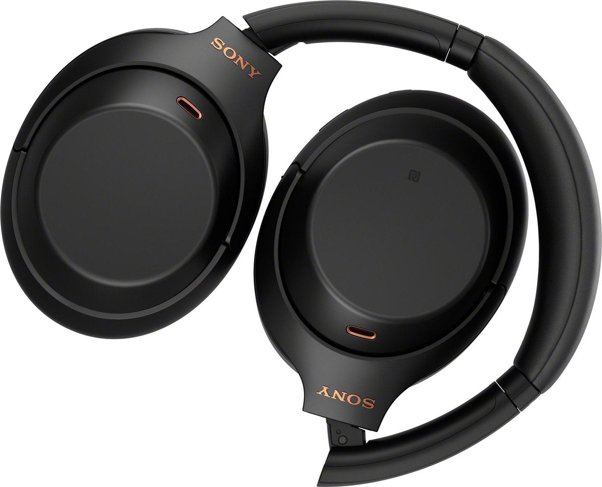 Sony WH-1000XM4