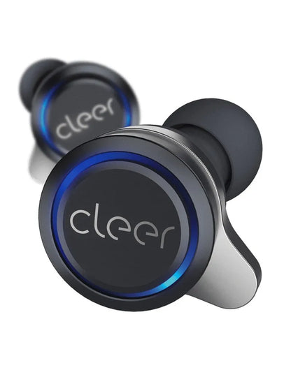 CLEER ALLY True Wireless Earbuds