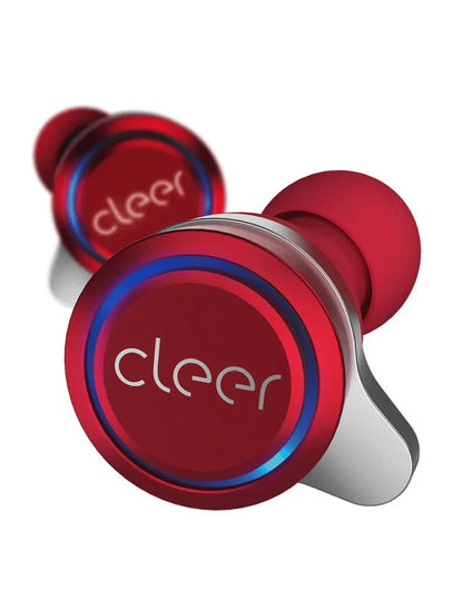 CLEER ALLY True Wireless Earbuds