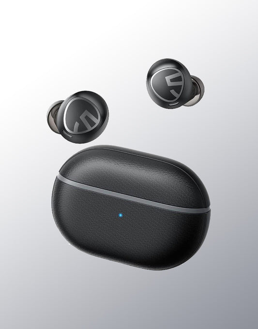 SoundPeats Free 2 classic Earbuds