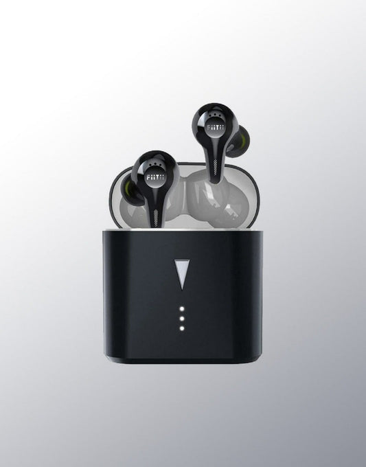 Fiitii HIFI Air ANC Bluetooth Earphones