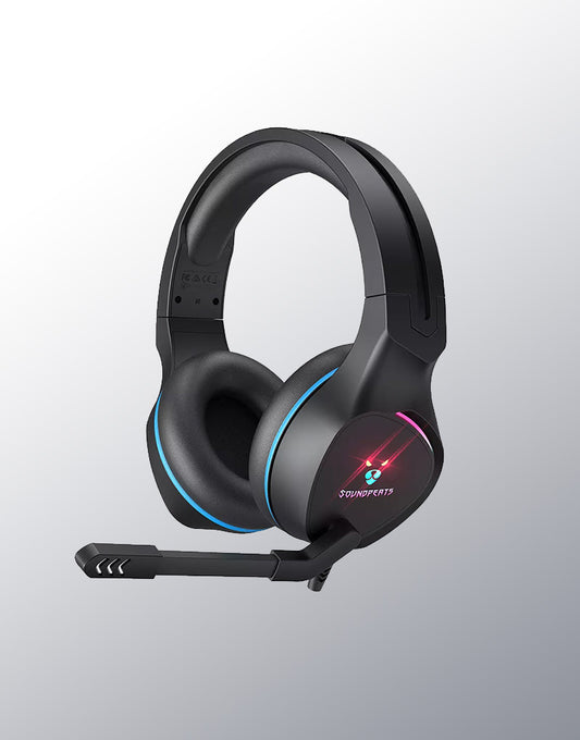 Gaming Headphones Soundpeats G1