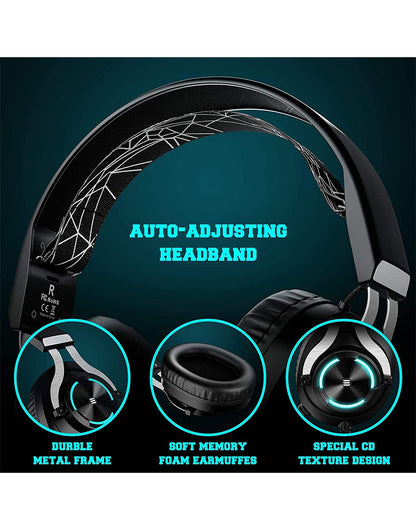 Gaming Headset EKSA E3000