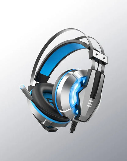 Gaming Headset EKSA E800