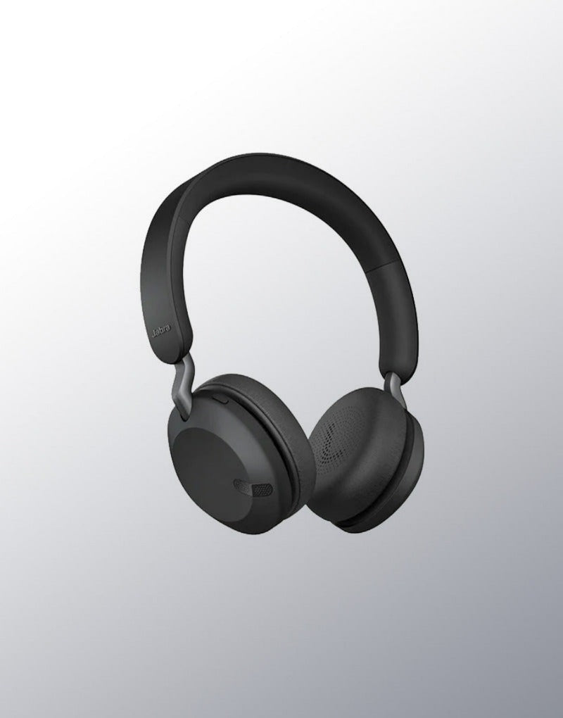 Jabra Elite 45h Bluetooth Headphones