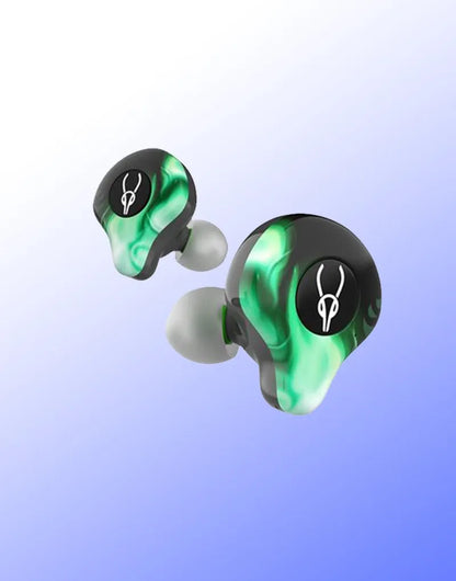 Sabbat G12 Elite Earbuds