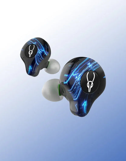 Sabbat G12 Elite Earbuds