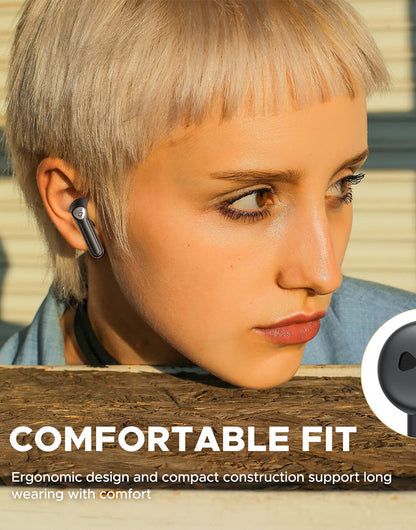 Soundpeats AIR 3 Deluxe Earphones