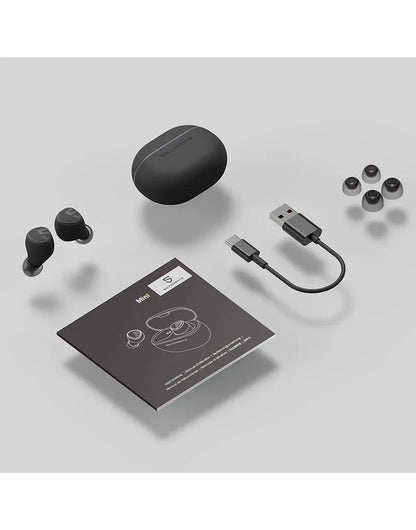 Soundpeats Mini Bluetooth Earphones