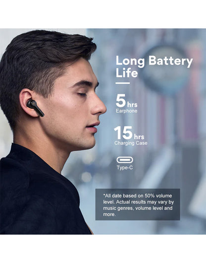 OneOdio F1 Bluetooth Earphones