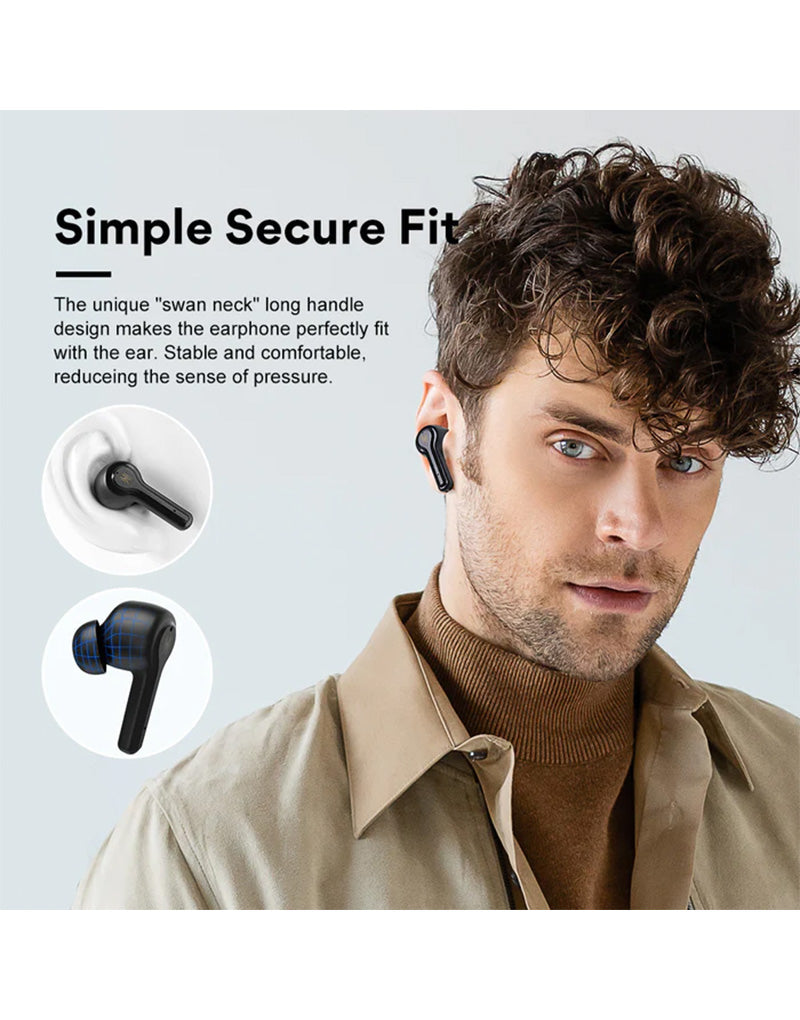 OneOdio F1 Bluetooth Earphones