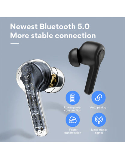 OneOdio F1 Bluetooth Earphones