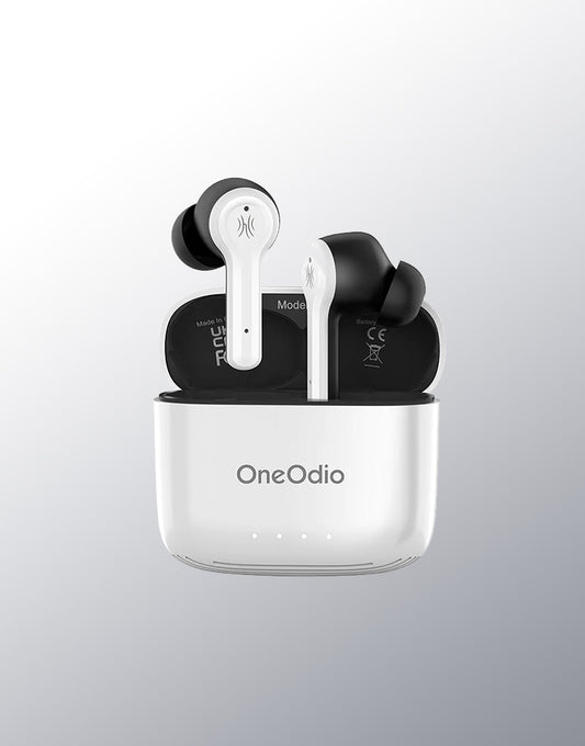 OneOdio F1 Bluetooth Earphones